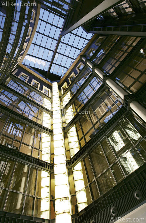 Urban Hotel 1
